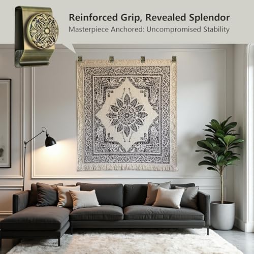 Tapestry Wall Hanger