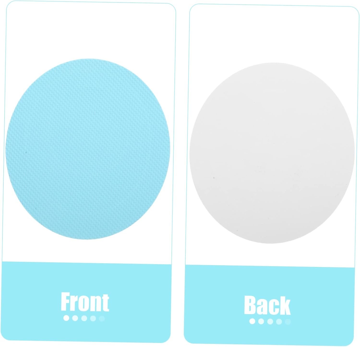 Bath Tub Non-Slip Sticker Set