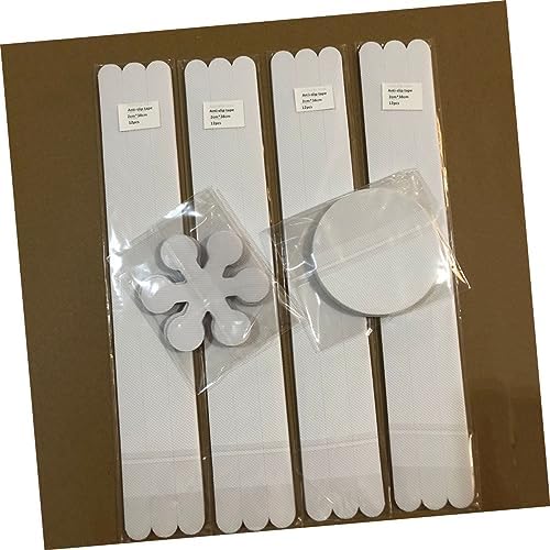 Ensures Safety for Your Bathroom