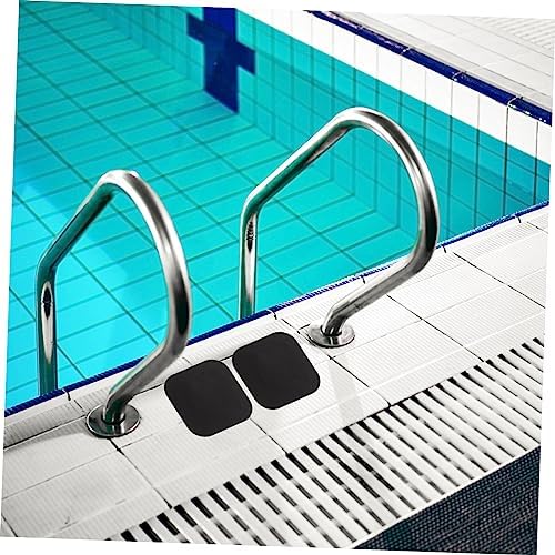 20-Piece Anti-Slip Bathtub Stickers