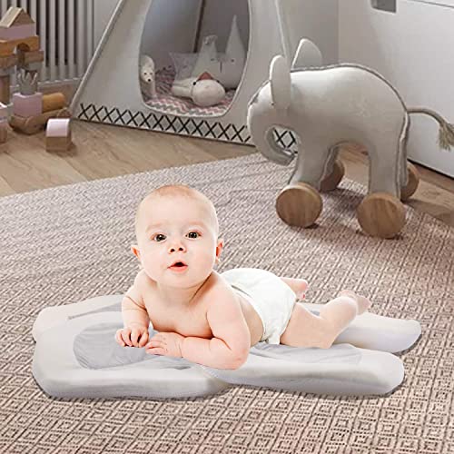 Sunny Baby Bath Mat - Soft Durable for Infants