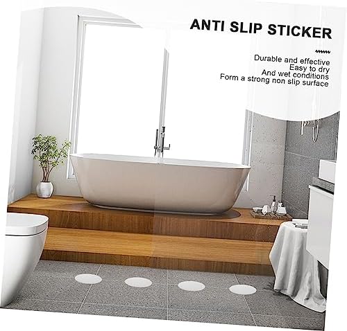 Non-Slip Bathtub Sticker Set