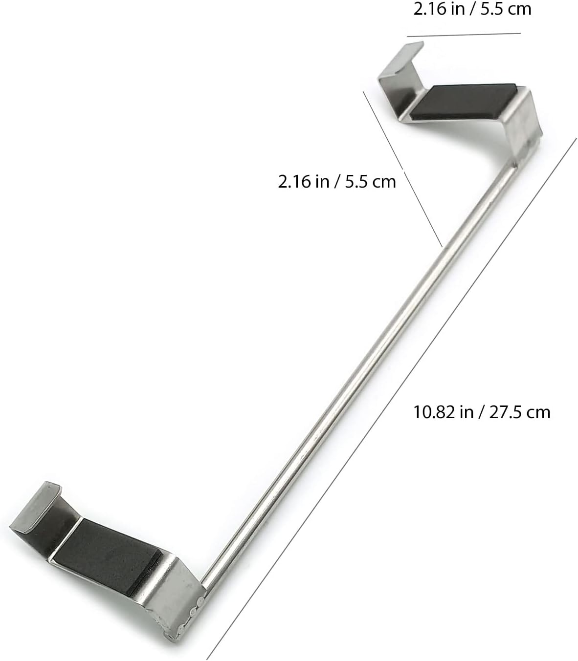 GARASANI Stainless Steel 10cm