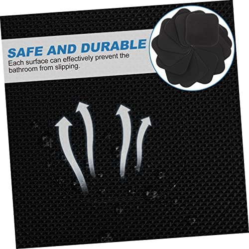 Decorative Tub Stickers Non-Slip Bath Safety Decals