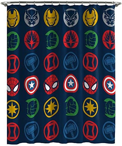 Marvel Avengers Kids Shield