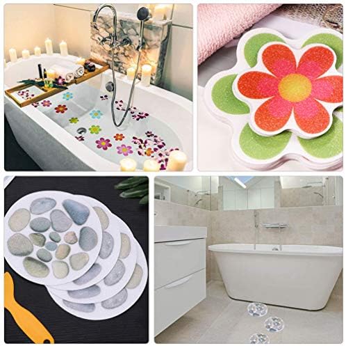 Bathroom Slip Stoppers