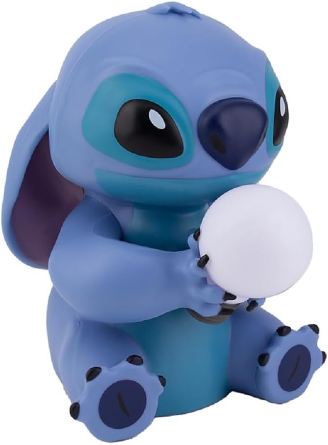 Stitch_LIGHT Bedside Lamp