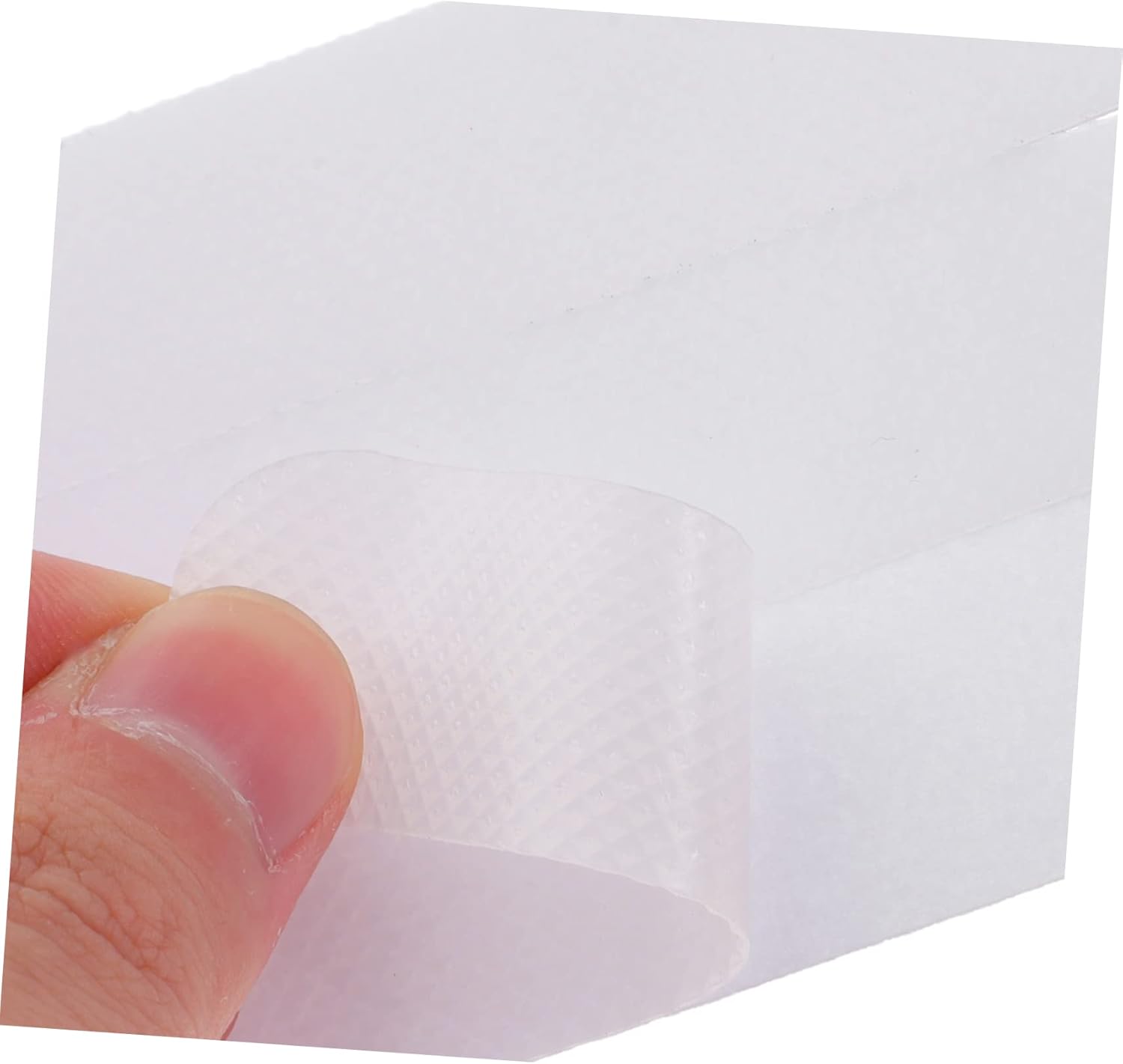 Quickly Stick Long-Lasting Non-Slip Peva Bathroom Stickers for Bathtubs Showers