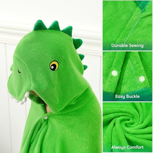Dinosaur-Kids Bath Towels for Queries