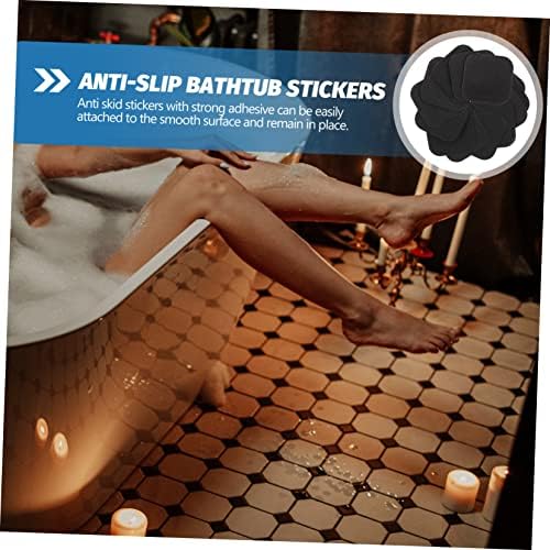 Decorative Tub Stickers Non-Slip Bath Safety Decals