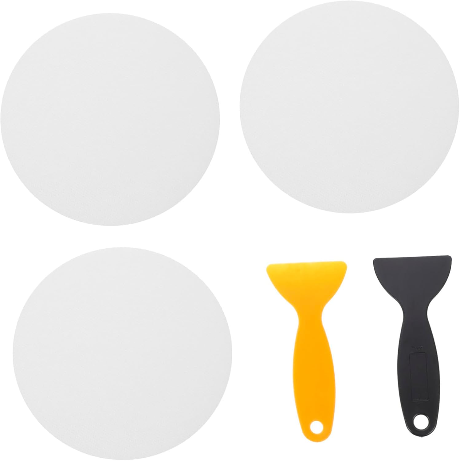 Non-Slip Bath Floor Sticker