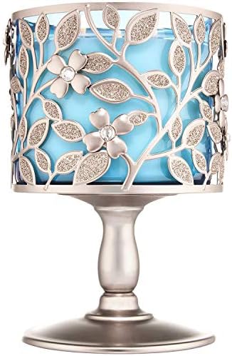 Bath Body Works Dogwood Pedal Candle Holder Discover Its Beauty