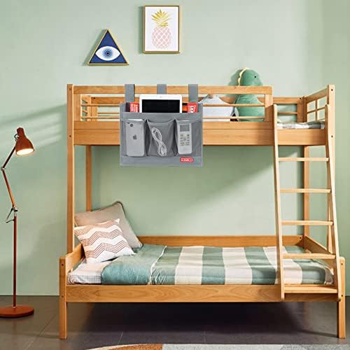 Zafit Hanging Bedside Caddy