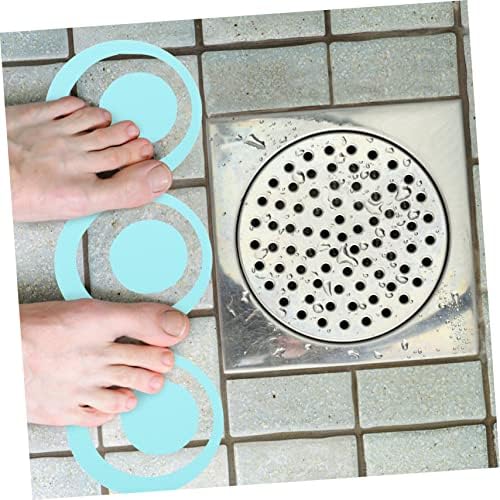 Mobestech Bathtub Bottom Sticker