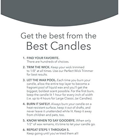 Yankee Candle Vanilla Cupcake Jar Candle