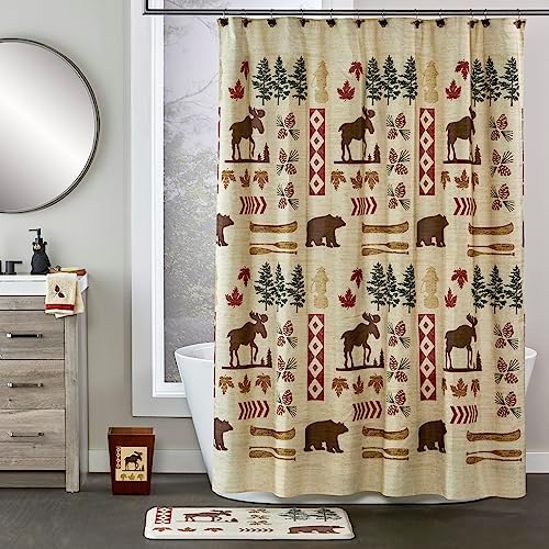 Durable Bear Moose Hook Set