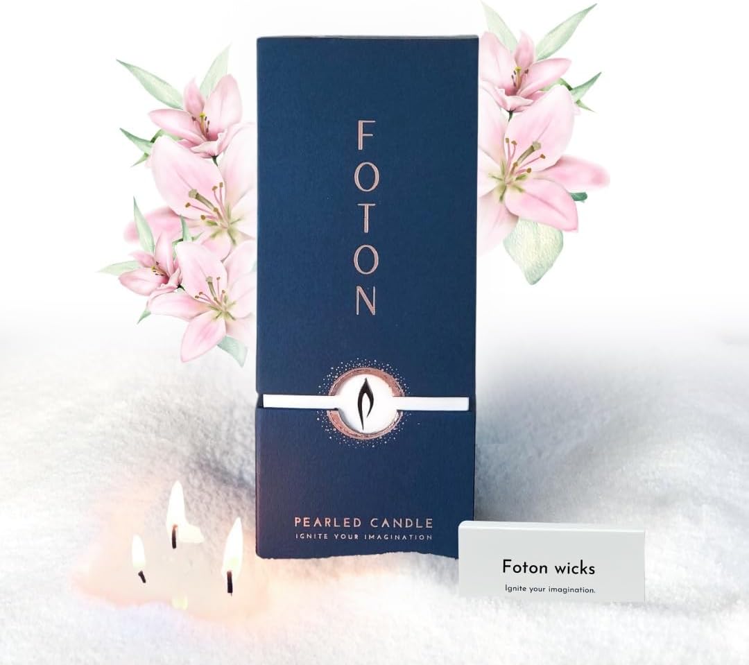 Luxury Tropical Hawaiian Candle 18 Oz
