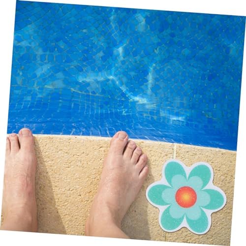 4 Pack Bathtub Sticker Set for Boys and Girls