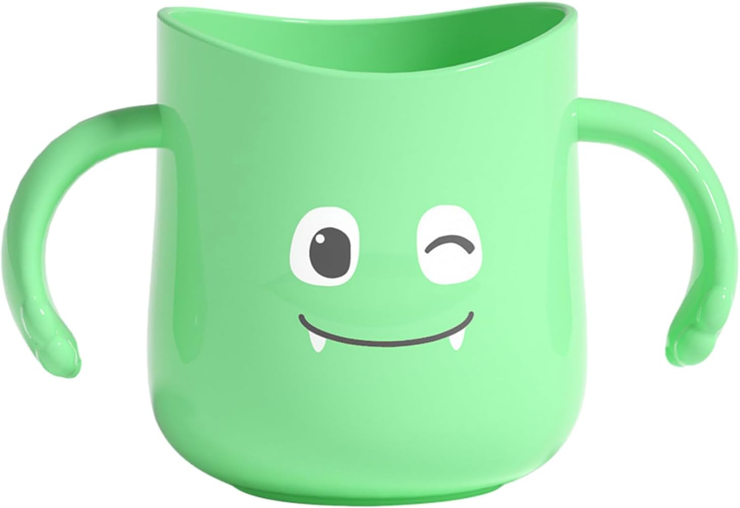 Cute Dinosaur Toothbrush Cup for Kids
