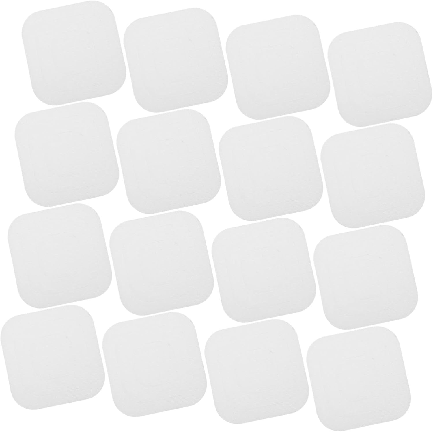 24-Piece Non-Slip Bathtub Stickers Safety Cover