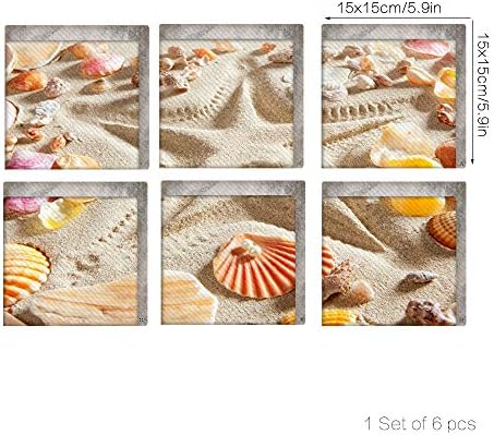 AILEGOU Non-Slip bathtub stickers