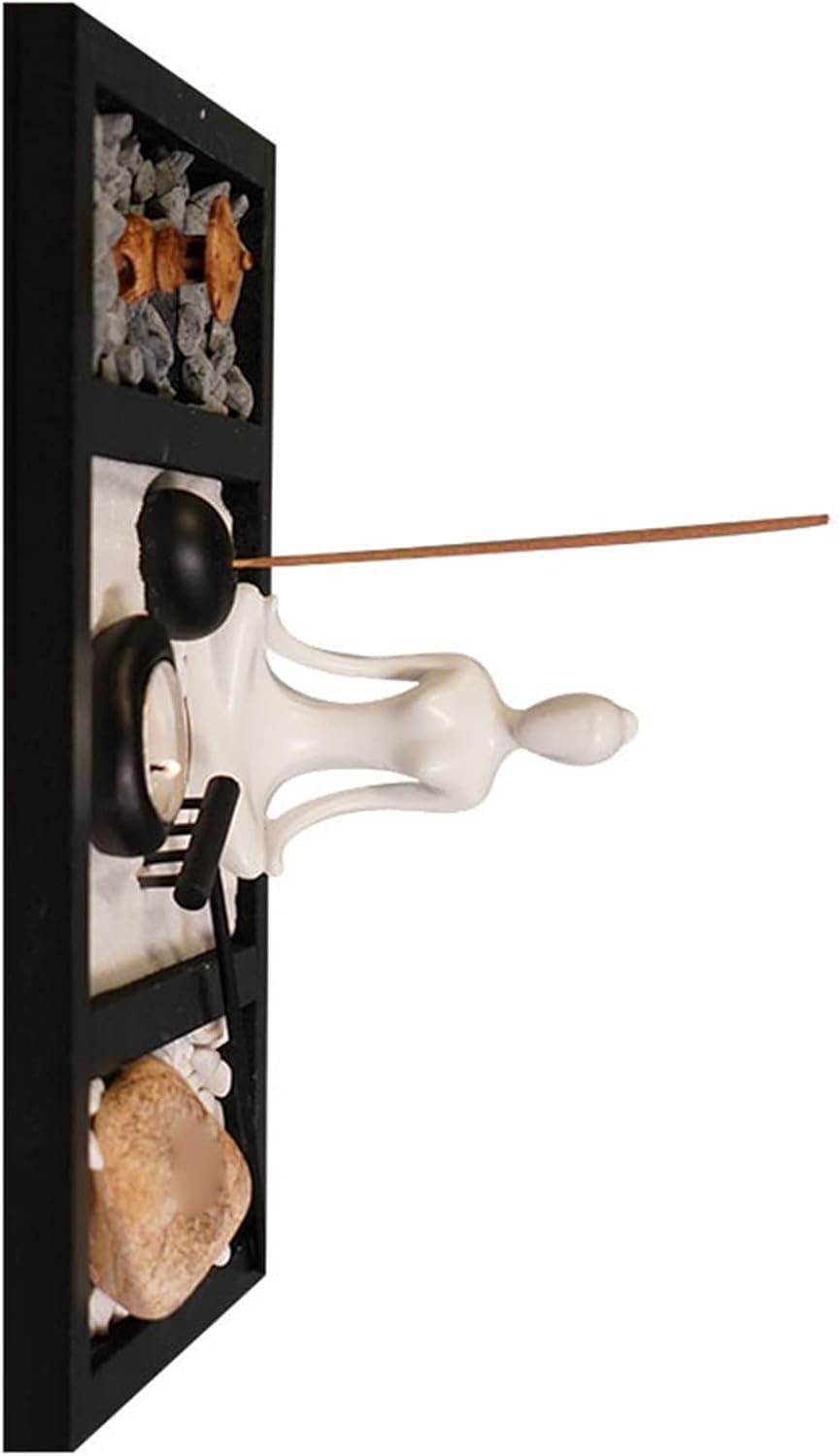 Authentic Zen Candle