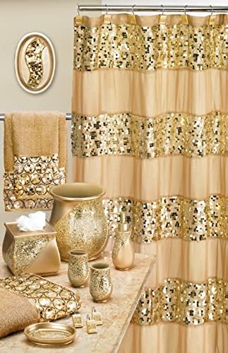 Modern Design 12-Piece Set - Beautiful Durable