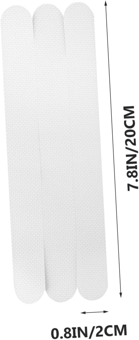 Cabilock angstrel-safe waterproof anti-slip bathtub stickers