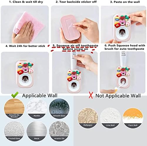 Mr Thumbs Astronaut Wall Squeezer