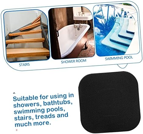 Decorative Tub Stickers Non-Slip Bath Safety Decals