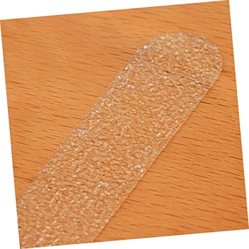 LIFKICH Nonslip Bathtub Stair Stickers