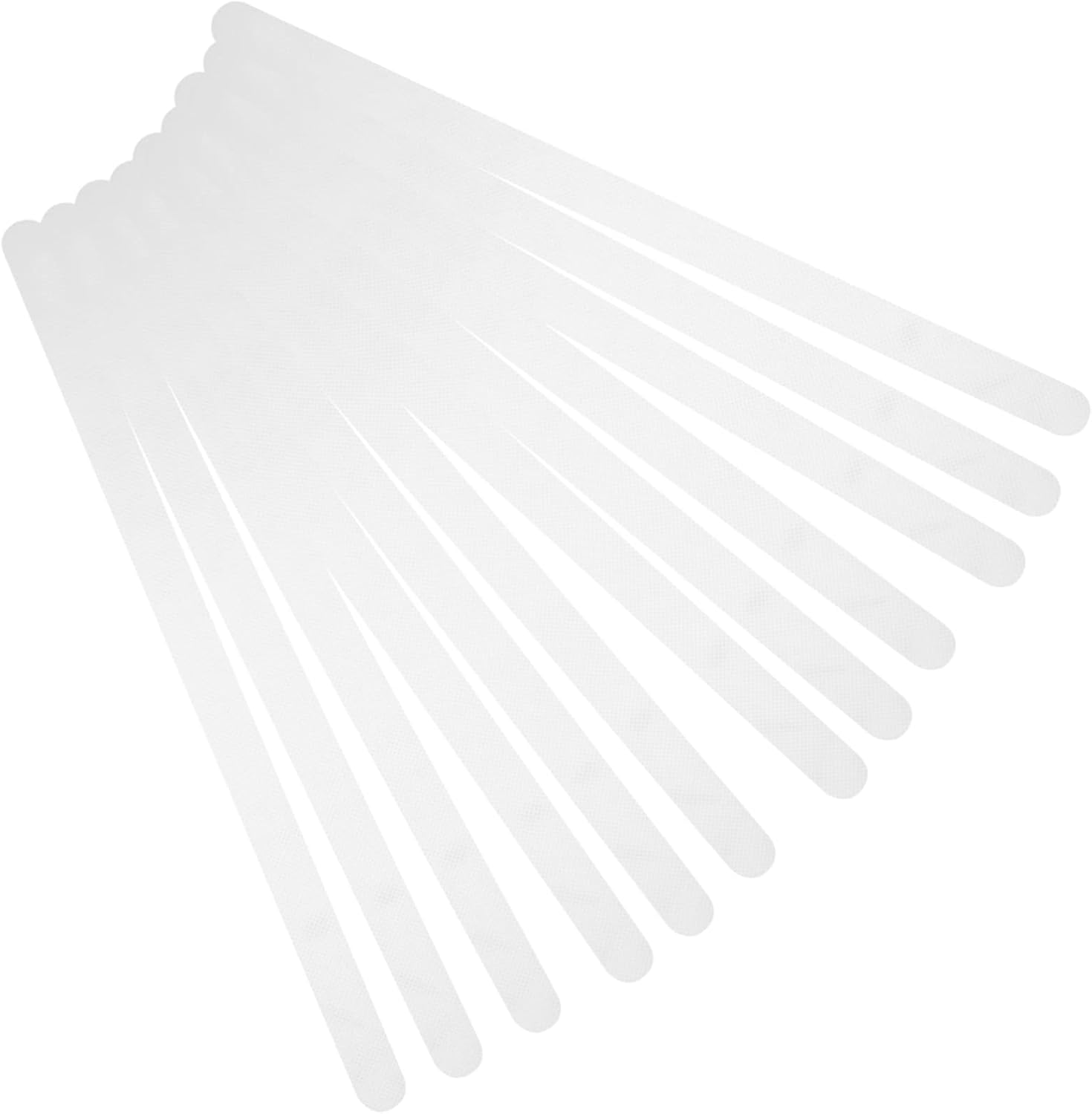 Alipis Non Slip Stickers for Bathtub 12 Pack