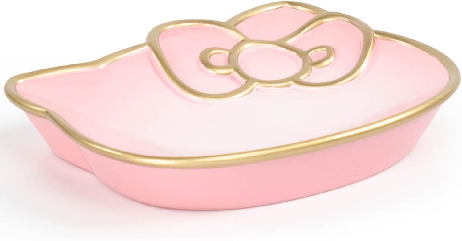 Jay Franco Hello Kitty Bubble Bath