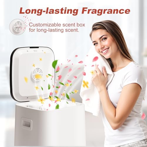 Tehanld 23L Towel Warmer