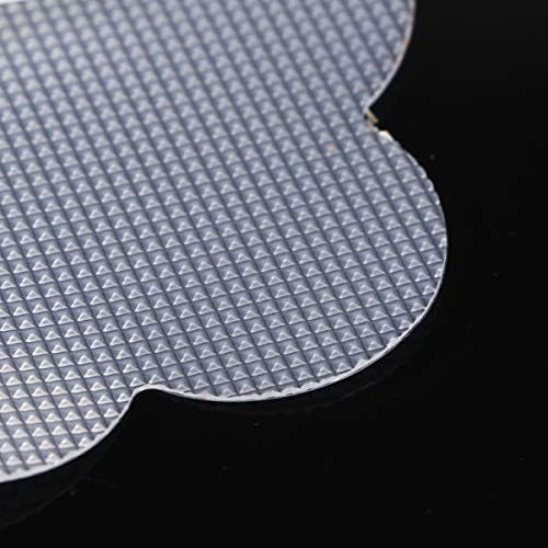 Cabilock Non-Slip bathtub mat anti-skid bathroom pad