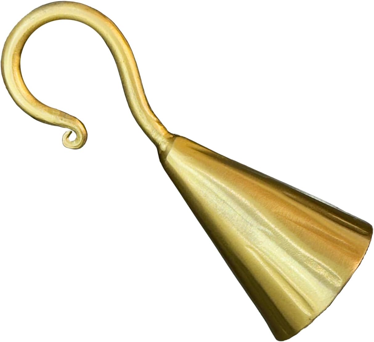 Living Ideas Iron Candle Snuiffer