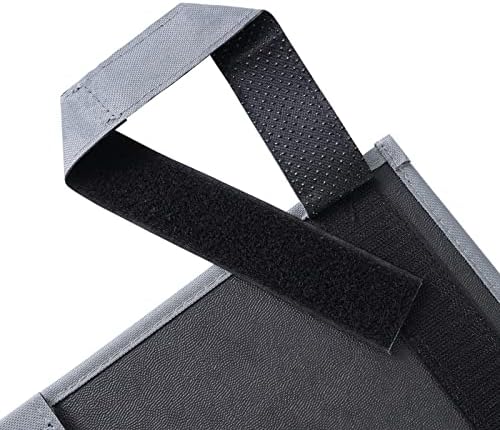 Zafit Hanging Bedside Caddy