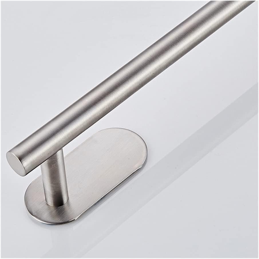 Stainless Steel Towel Rail 40Cm 50Cm Wall Mounted 1