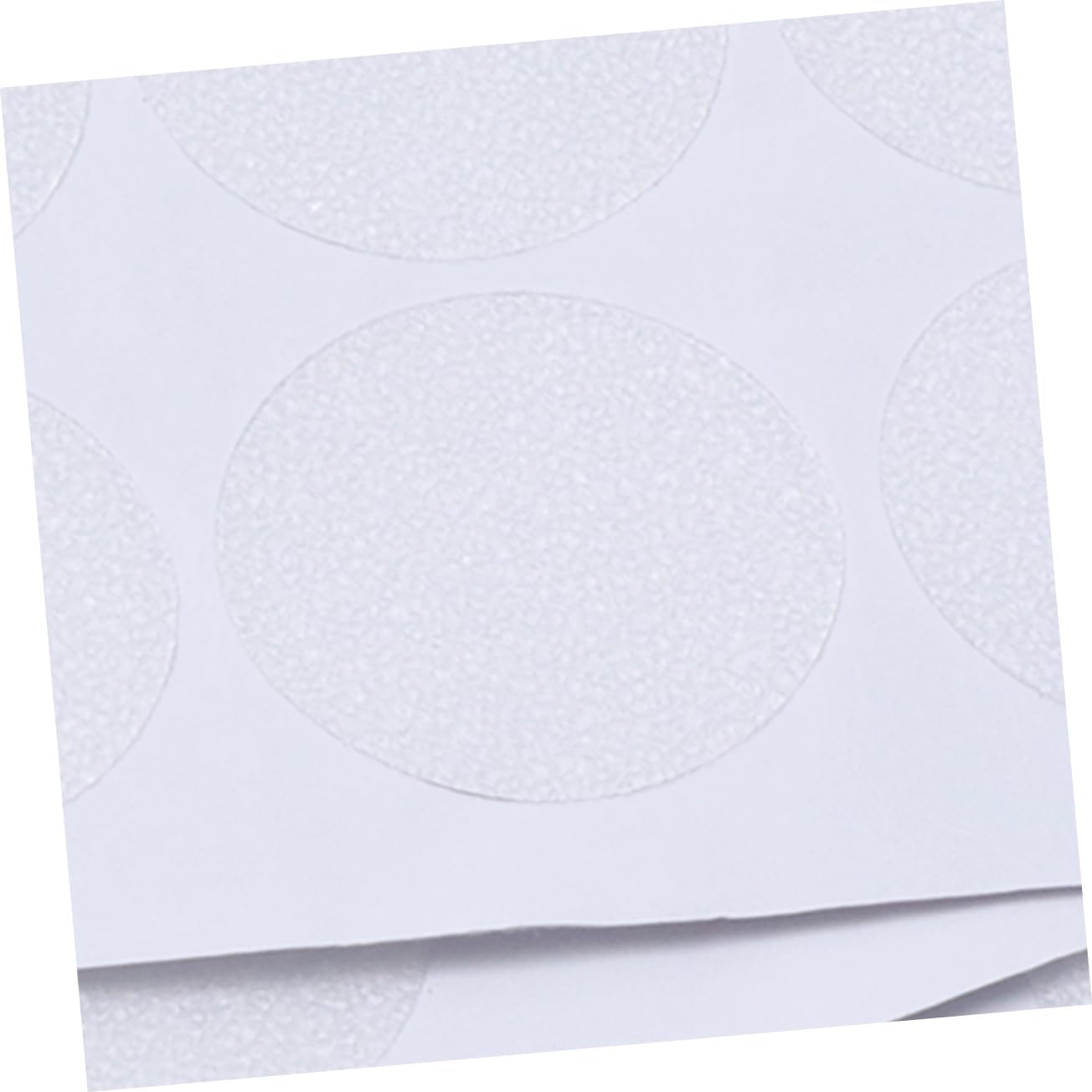 Zerodeko 32Pcs Non-Slip Round Stickers for Bathtub Safety