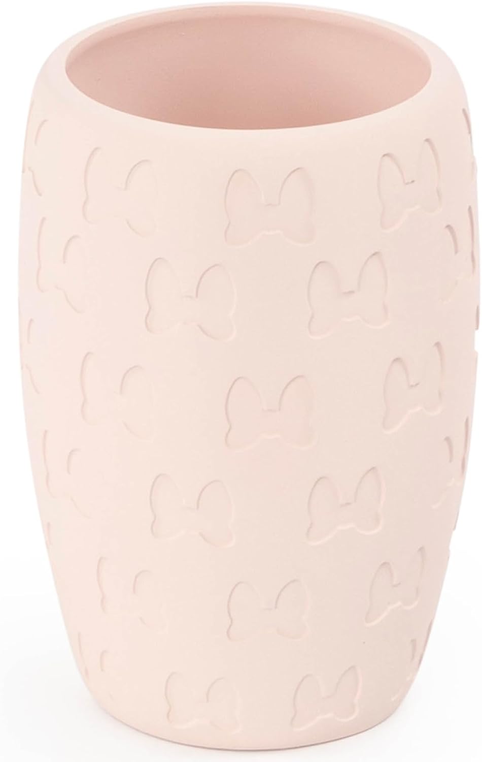 Minnie Mouse Inspired Disney Tumbler - Perfect for Both Home and Kids Bathroom