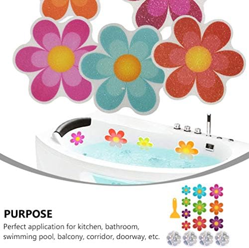 Bathroom Slip Stoppers