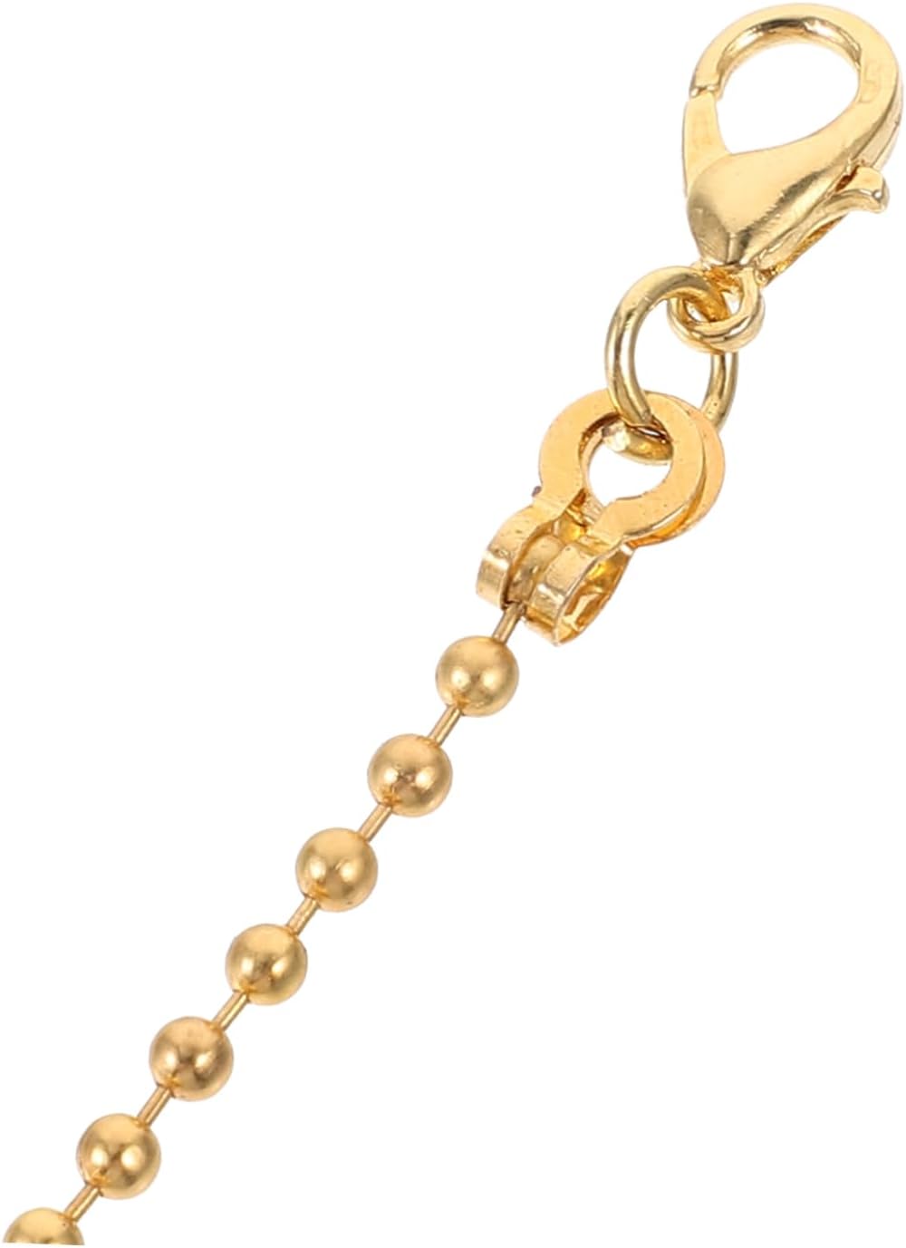Elegant 5 Set Candle Snuffers for Wine Bottles