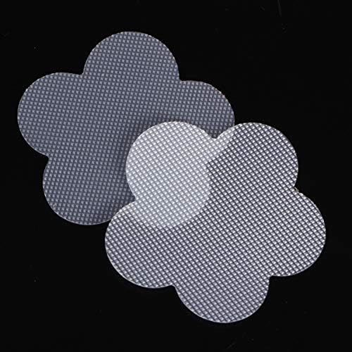 Cabilock Non-Slip bathtub mat anti-skid bathroom pad
