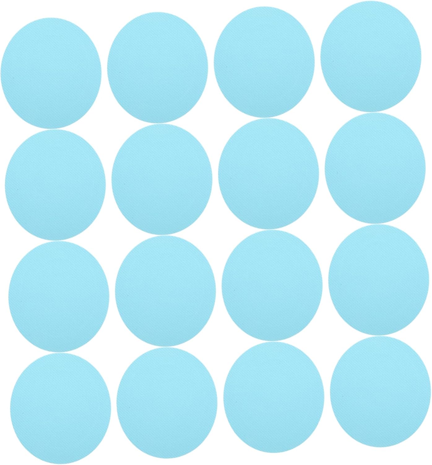 20 Pack Non-Slip Bath Tub Stickers for Safety