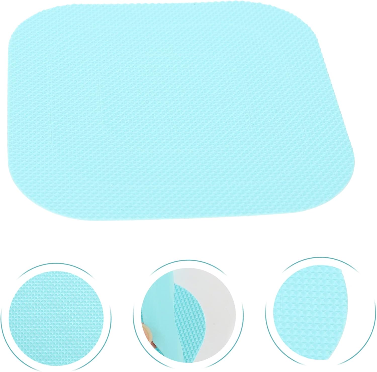 Luxury Non-Slip Bathroom Stickers