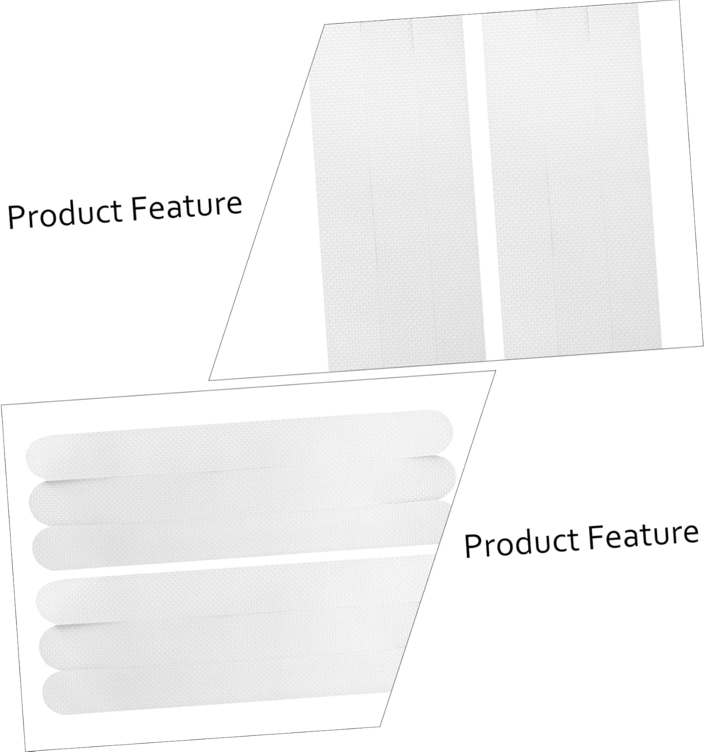 Non-Slip bathtub stickers for bath