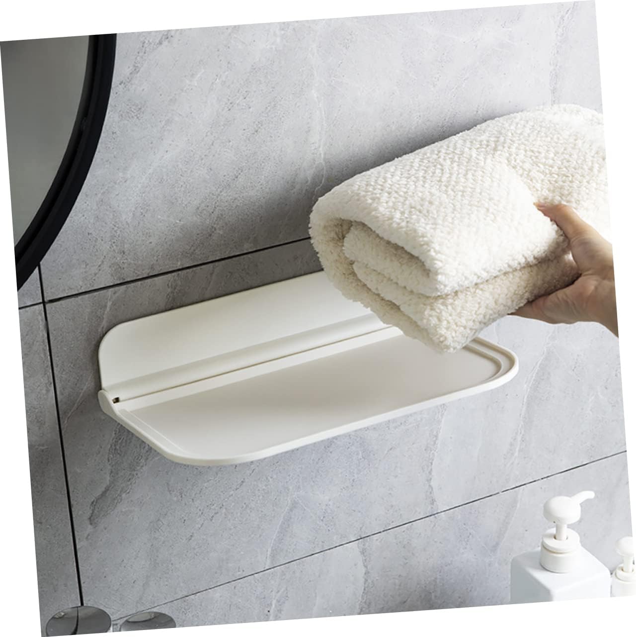 Perfect Match for Your Bathroom Towels
