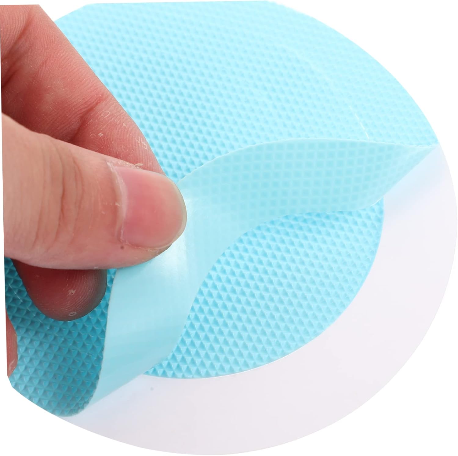 Non-Slip Shower Stickers for the Bathroom