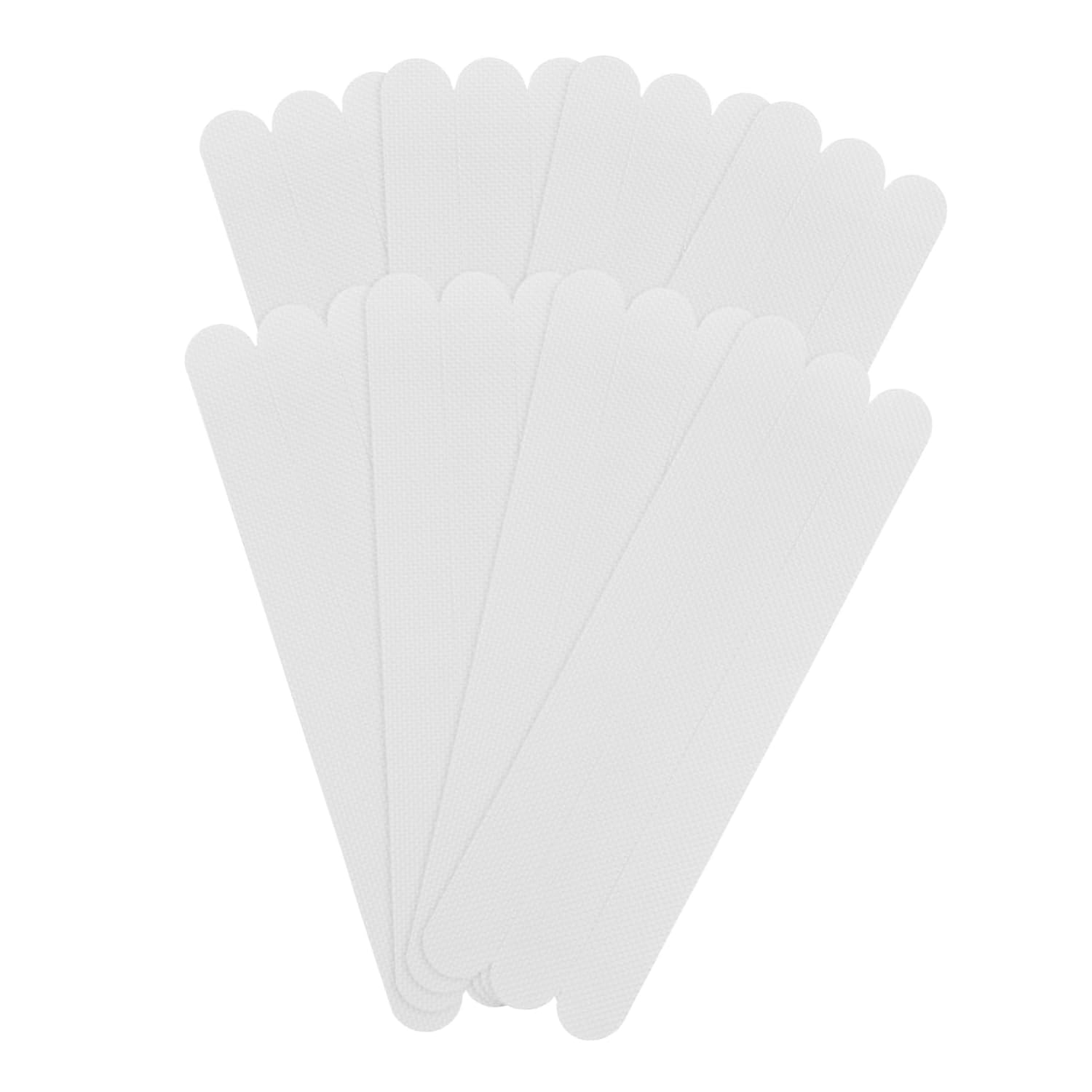 Non-slip Safety Stickers Bath Set 24-Piece