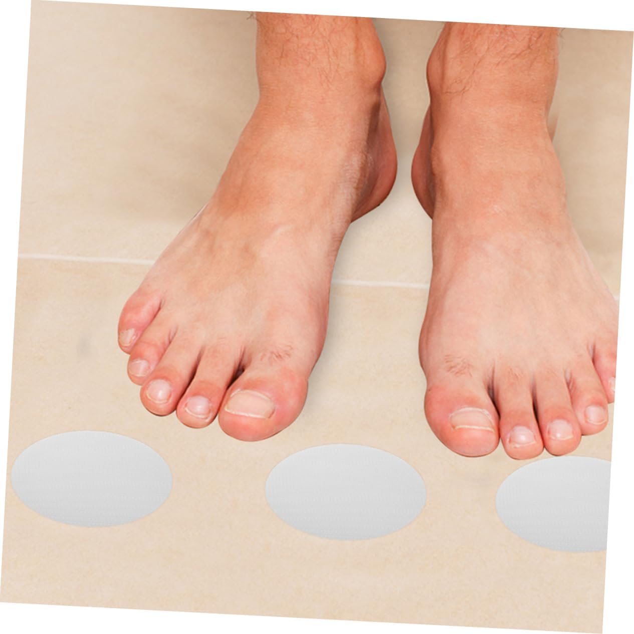 Non-Slip Bath Sticker 20pcs Set